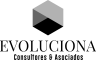 Logo Evoluciona V1
